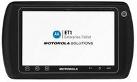 Zebra ET1 4GB 3G 4G Black - tablets (IEEE 802.11n, Android, Slate, Android, Black, Lithium-Ion (Li-Ion))