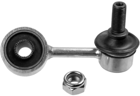 LEMFOERDER 35413 01 Stange/Strebe, Stabilisator for and other applications | Kompatibel mit: MITSUBISHI PAJERO II, PAJERO II Canvas Top