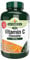 Natures Aid Vitamin C 500mg 100 Chewable Tablets – Supports Immune System & Skin Health - High Strength, Sugar Free, Vegan, Non-GMO – Antioxidant Supplement