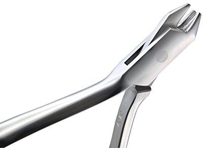 Dentalogixx Mini Dreifingerzange