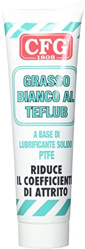CFG Grasso al Teflub, Lubrificante 125 ml