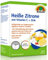 SUNLIFE Heiße Zitrone mit Vitamin C & Zink - 1x20 Pulver Sticks - Nahrungsergänzung zur Unterstützung des Immunsystems - pro Tagesdosis 160 mg Vitamin C & 5 mg Zink - Zitronen Heißgetränk