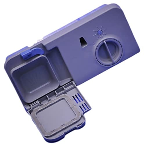 Boite à produits Lave-vaisselle 42058476 ESSENTIEL B Lave-vaisselle 42058476 ESSENTIEL B