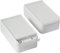 OKW SMART-Box C6009121 Universal-Gehäuse 120 x 90 x 50 ASA+PC Lichtgrau (RAL 7035) 1St.