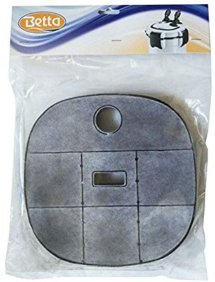 Betta 700 Canister Filter Carbon Cartridge