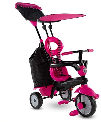smarTrike - Tricycle, 6654100