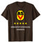 DDR NVA Armeesportvereinigung Vorwärts ASV Geschenk Ossi T-Shirt