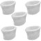 Wessper Filter passend für Philips Luftbefeuchter HU4801, HU4803, HU4811, HU4813, HU4814 ersetzt Luftbefeuchtungsfilter Philips HU4102/01, 5er Pack