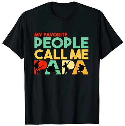 Retro Lead-Gitarre Liebhaber Shirt, Lead-Gitarrist Spieler T-Shirt