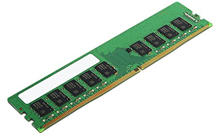Lenovo 8 GB DDR4 2933 MHz ECC UDIMM Arbeitsspeicher