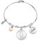 La Petite Story FAMILY Damen Armband aus Stahl - LPS05ASF27