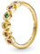 PANDORA, Marvel The Avengers Infinity Stones Ring, Size 60