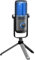 Spirit Of Gamer - EKO 900 - Microfono USB A Doppio Condensatore Con Treppiede Antiscivolo - Ideale Per Registrazioni Vocali, Streaming, Podcasting e Asmr - Compatibile Con Gaming PC e Mac