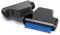 chenyang Adattatore da SATA a USB Micro USB 3.0 a 2,5 pollici SATA Hard Drive Convertitore Esterno Adattatore per SSD/HDD Trasferimento Dati Supporto UASP