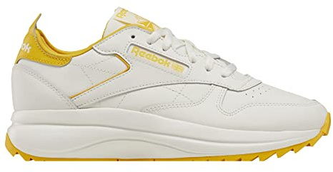 Reebok Classic Leather Sp Extra Sneaker für Damen, Chalk Sedona Rose, 37.5 EU