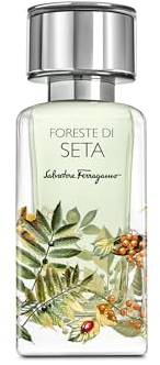 Salvatore Ferragamo Foreste di Seta Eau de Parfum 50 ml