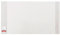 NEU BRUNNEN Buchschoner aus PVC 295x595mm