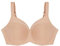 Triumph Modern Soft+Cotton W01, Damen, Neutral Beige, 100D