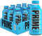 Prime Hydration Drinks Blue Raspberry 12x500ml