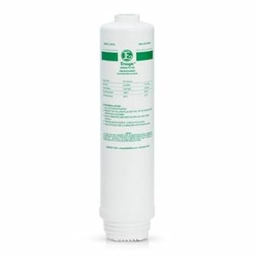 Filtro di ricambio compatibile per Enagic Kangen Leveluk DPS, colore verde