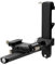 TILTA Braccio esteso compatibile con DJI RS3 Mini Gimbal con piastra di base girevole a sgancio rapido TGA-RS3M-EA