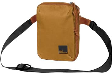 Jack Wolfskin KONYA ORGANIZER salted caramel One Size