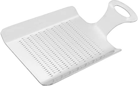 Eighosee Ingwer-Knoblauchreibe, zerkleinertes Knoblauchgerät, Edelstahl