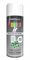 AlezyB - 2 x Plastic Primer 400ml All Purpose Spray Paint | Use on Metal, Wood, Plastic and Multipurpose Aerosol Professional Quality Perfect Finish, for Interior Exterior and Excellent Coverage