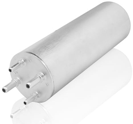 Anlseiod N6467 Filtro gasolio per V.W T5 T6 Bus Multivan Tou-reg 1.9 2.0 2.5 Tdi Bitdi, Filtro Diesel Sostituisci 3184900 FCS709 H207WK01 KL 229 4 KL2294 Filtri carburante
