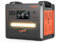 SOLARPLAY Tragbare Powerstation 2500W, Solargenerator 2304Wh LiFePO4 Akku, mit 12 Ports 99% Geräte erfüllt, USV, 3500+Ladezyklen,1.5h vollladen, 230V, Powerstation für Camping, Draußen, Wohnmobil