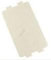 Plaque MICA 116 x 64 mm pour Micro-Ondes