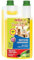 Altea insetticida zanzare professionale concentrato, insetticida cimici, pulci, zecche, mosche, striscianti, per interno ed esterno, effetto prolungato, flacone da 1 litro