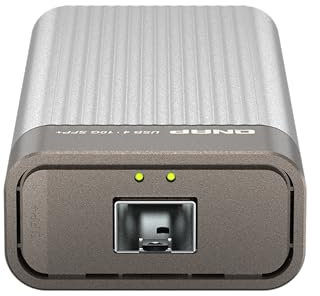 QNAP QNA-UC10G Series (QNA-UC10G1SF)