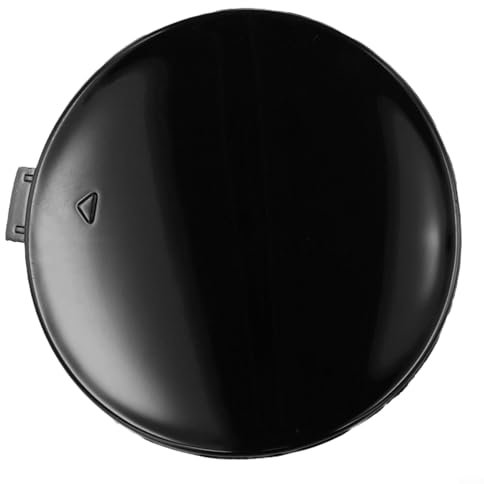 Per BMW Paraurti Anteriore Gancio di Traino Occhio Copertura Tappo di Ricambio Compatibile con Per X6 MSPORT F16 Serie '15 '18