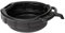 Bandeja de Drenaje de Aceite de 10 l, depósito colector de Aceite de Motor Usado, Bandeja de Aceite for Caja de Cambios, Apta for reparación de Coche, Cambio de líquido de Combustible, Herramienta de