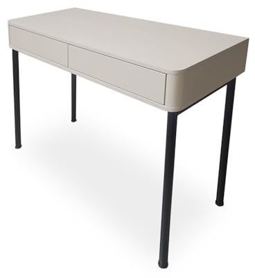 Home Deluxe LVLY Schminktisch I Schminktisch Tisch Kosmetiktisch Konsolentisch Sideboard