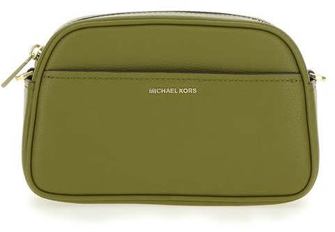 Michael Kors SM CAMERA XBODY PISTACHIO