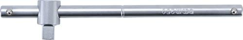 BGS 273 | Mango corredizo | cuadrado exterior 12,5 mm (1/2)