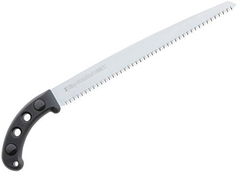 Silky Japansäge Gomtaro 330mm, grobe Verzahnung