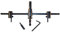 Kivec XWY-06K003 - Cortacírculos multifunción corte de 30-250 mm