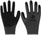 Freiherr v. Burgstall Tatendrang Arbeitshandschuhe - für die Arbeit - EN 388-10/XL (10er Pack)