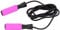 TNP Jump Rope, Skipping, Speed Boxing, MMA, Jumping, Crossfit, PVC (Pink)