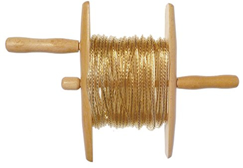 Hagspiel Corde à linge 30 m Transparent et wäschele inewickler