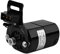 220 V 100 Watt Home Nähmaschine Motor Nähmaschine Teile 7000 RPM K-Hanger 0,5 AMP (Schwarz)