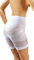 Sesto Senso Panty Shorts Culotte Gainante Sculptante Amincissante Femme Minceur Effet Ventre Plat 5/XXL Blanc