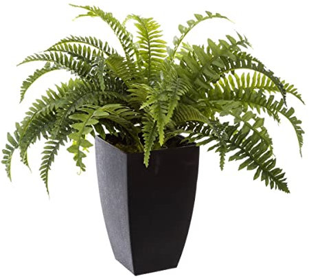 Atmosphera - Fougère Artificielle - H55 cm