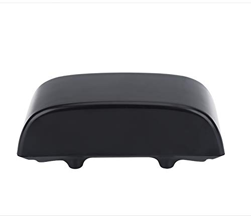 Demeras Bike Controller Case Lithium Battery Controller Box with Fixing Screws Electric Motor Controller Box For E bike Mountain Bike Accessories