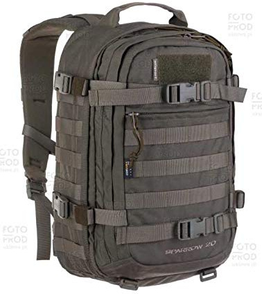 Sparrow 20l Rucksack RAL 6003