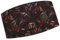 MATT Thermo Stirnband, Oven, ONE Size