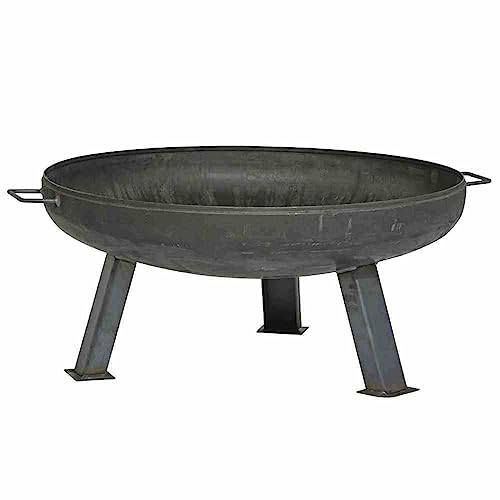 Feuerschale XXL Ø79cm